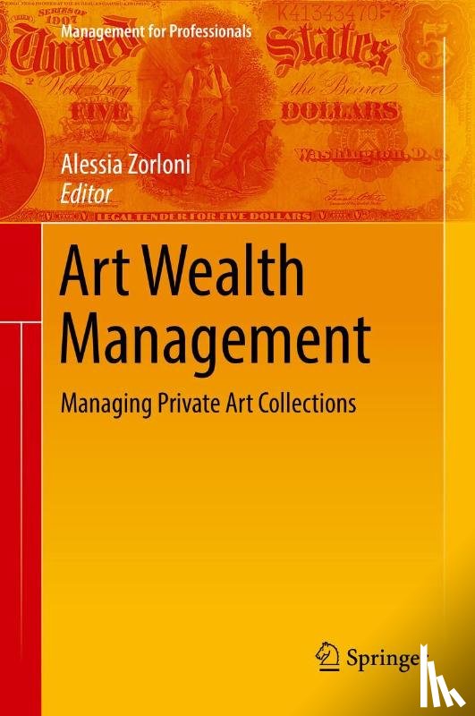  - Art Wealth Management