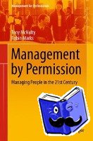 Tony McNulty, Robin Marks - Management by Permission