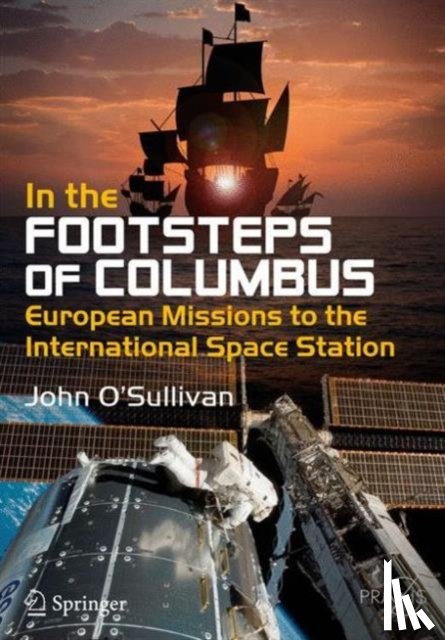 O'Sullivan, John - In the Footsteps of Columbus