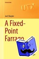 Joel H. Shapiro - A Fixed-Point Farrago