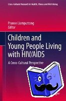  - Children and Young People Living with HIV/AIDS