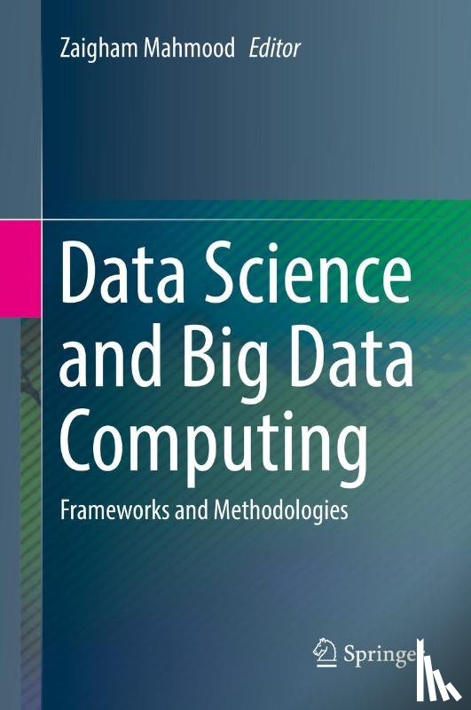  - Data Science and Big Data Computing