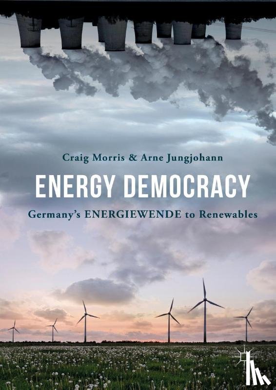 Morris, Craig, Jungjohann, Arne - Energy Democracy