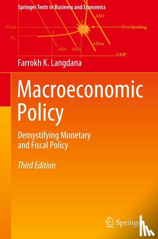 Langdana, Farrokh K. - Macroeconomic Policy