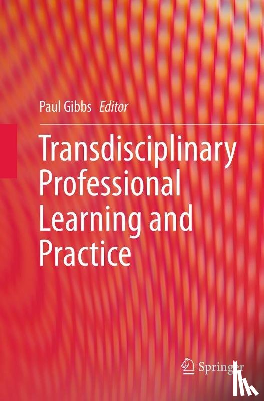  - Transdisciplinary Professional Learning and Practice
