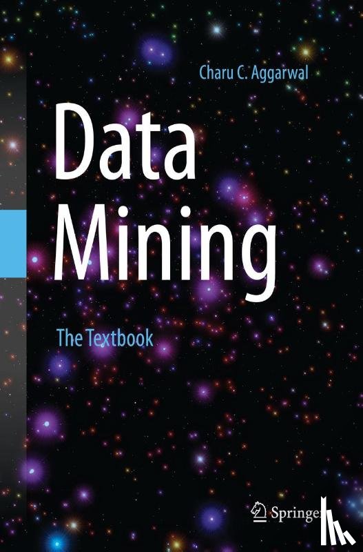 Aggarwal, Charu C. - Data Mining