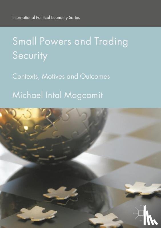 Magcamit, Michael Intal - Small Powers and Trading Security