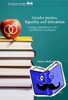 Cin, Firdevs Melis - Gender Justice, Education and Equality