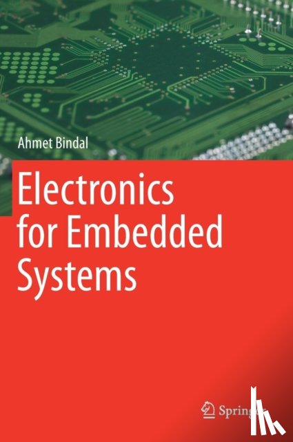 Bindal, Ahmet - Electronics for Embedded Systems
