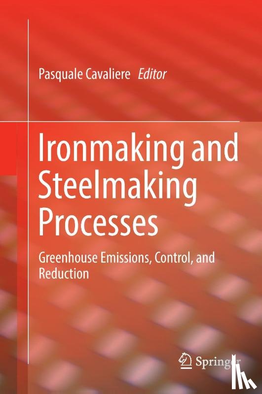  - Ironmaking and Steelmaking Processes