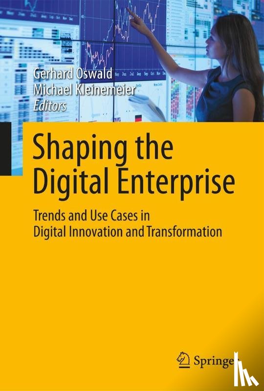  - Shaping the Digital Enterprise