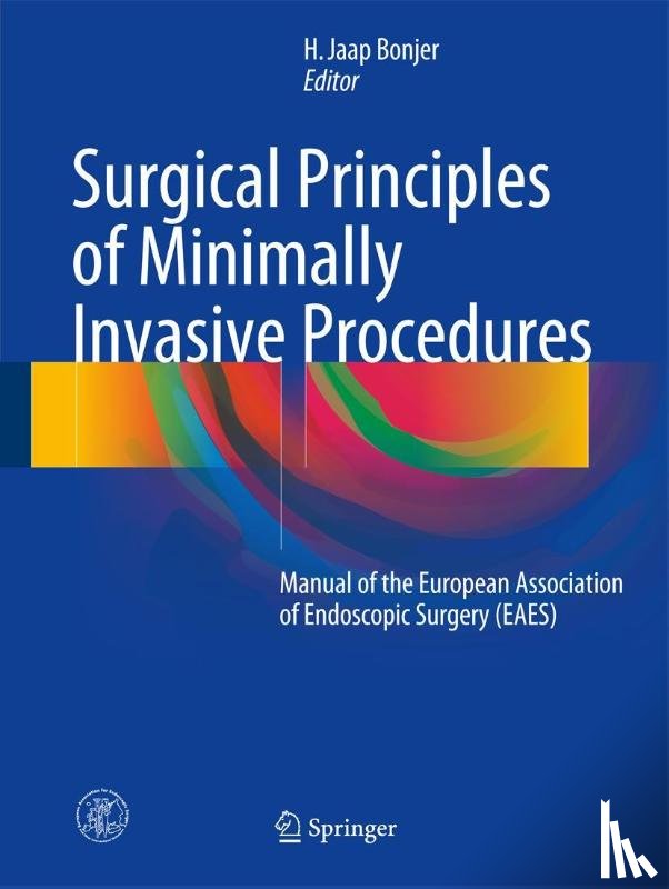  - Surgical Principles of Minimally Invasive Procedures