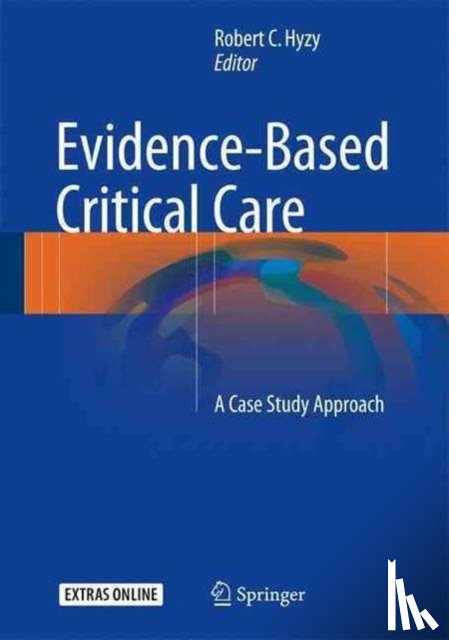  - Evidence-Based Critical Care