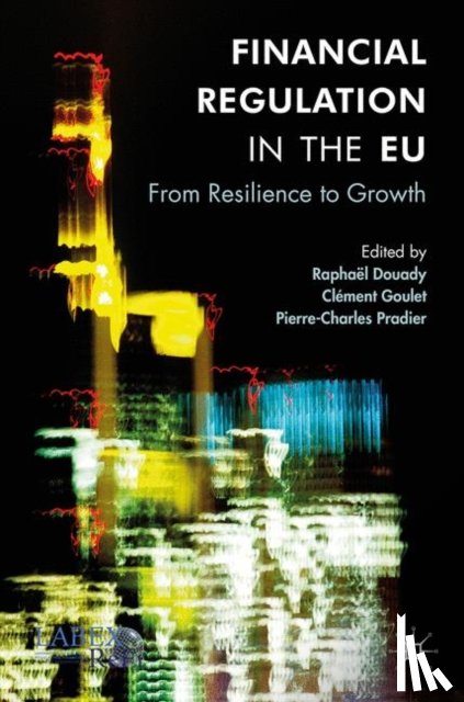  - Financial Regulation in the EU