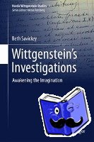 Savickey, Beth - Wittgenstein’s Investigations