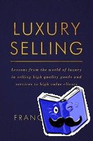 Srun, Francis - Luxury Selling