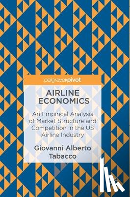Tabacco, Giovanni Alberto - Airline Economics