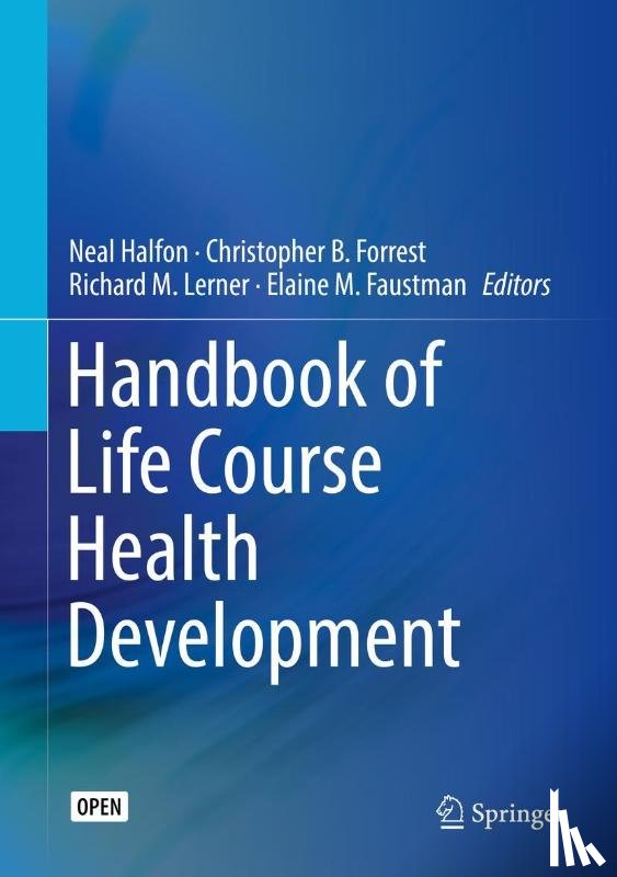  - Handbook of Life Course Health Development