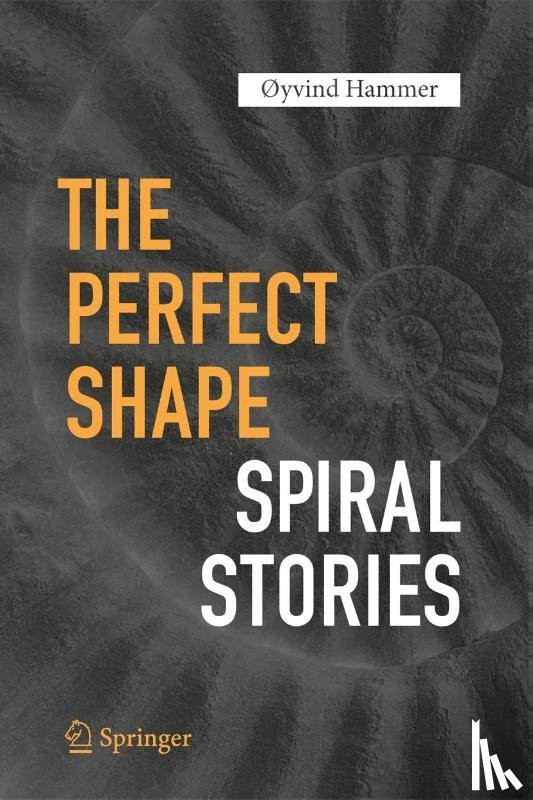 Hammer, Oyvind - The Perfect Shape