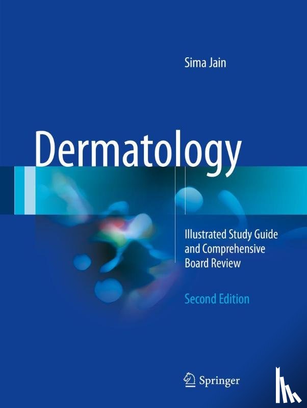 Jain, Sima - Dermatology