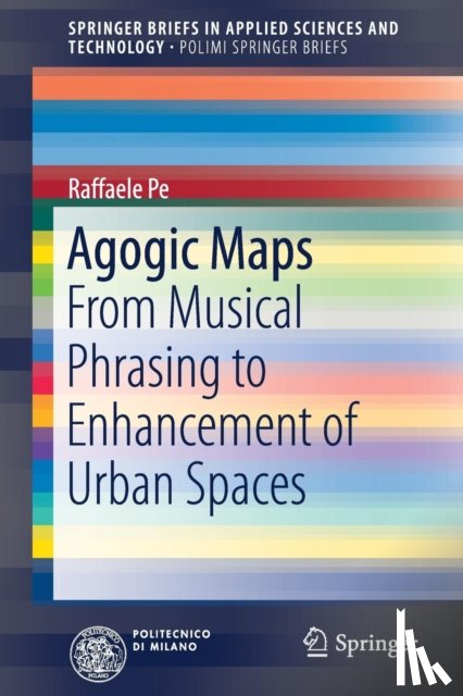 Pe, Raffaele - Agogic Maps