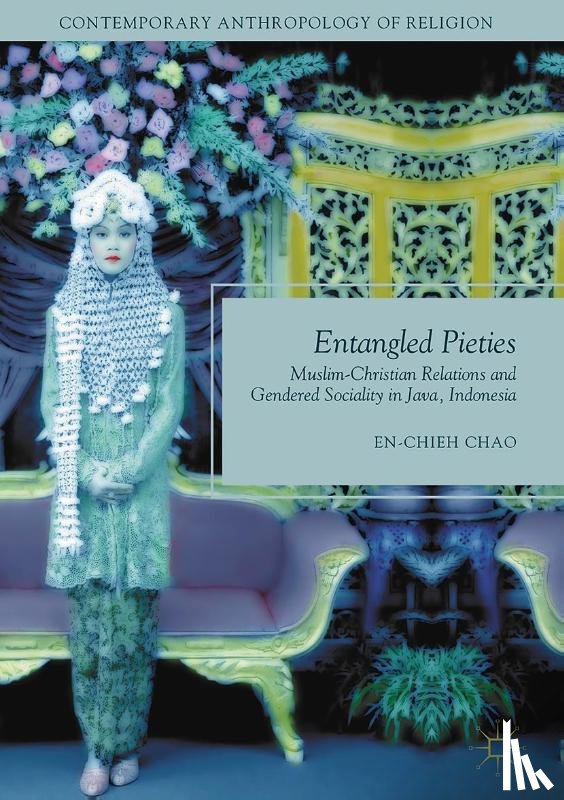 Chao, En-Chieh - Entangled Pieties