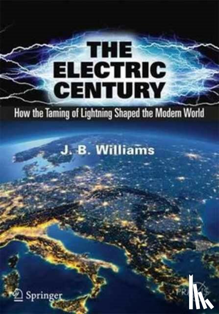 Williams, J.B. - The Electric Century
