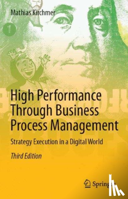 Kirchmer, Mathias - High Performance Through Business Process Management