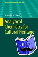  - Analytical Chemistry for Cultural Heritage
