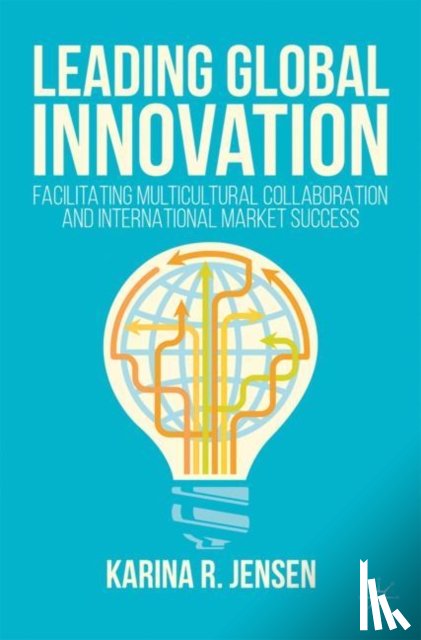 Jensen, Karina R. - Leading Global Innovation