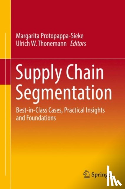  - Supply Chain Segmentation
