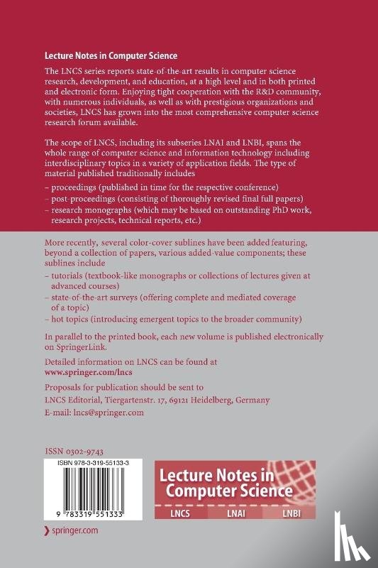  - Persuasive Technology: Development and Implementation of Personalized Technologies to Change Attitudes and Behaviors