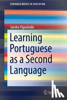 Sandra Figueiredo - Learning Portuguese as a Second Language