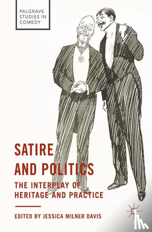  - Satire and Politics
