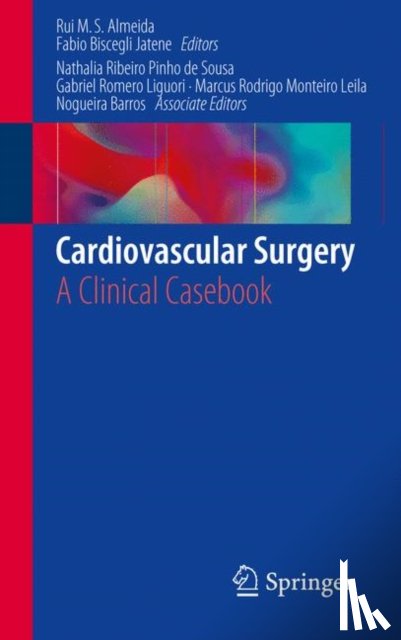  - Cardiovascular Surgery