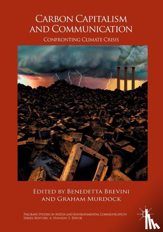  - Carbon Capitalism and Communication