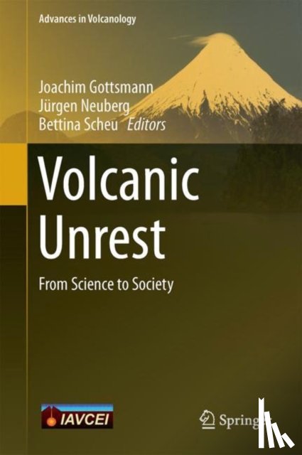  - Volcanic Unrest