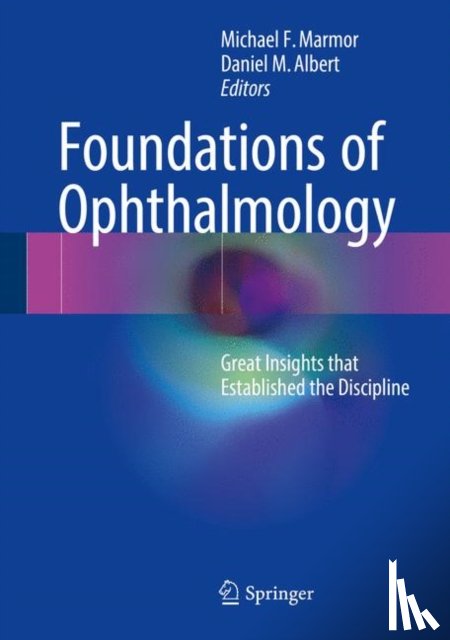  - Foundations of Ophthalmology