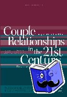 Gabb, Jacqui, Fink, Janet - Couple Relationships in the 21st Century