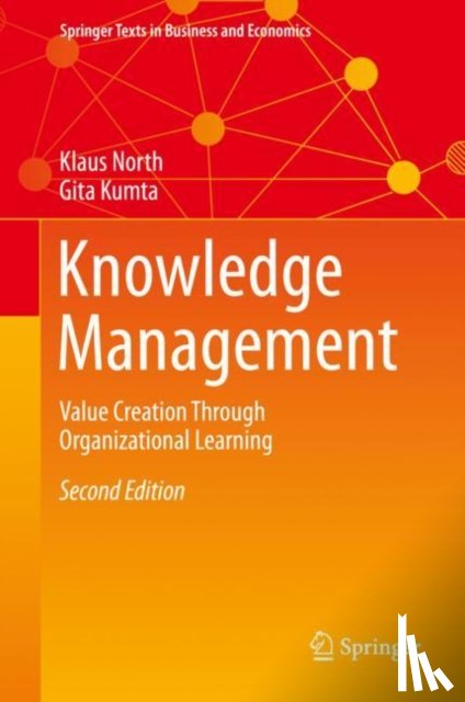 North, Klaus, Kumta, Gita - Knowledge Management