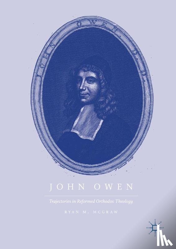 McGraw, Ryan M. - John Owen