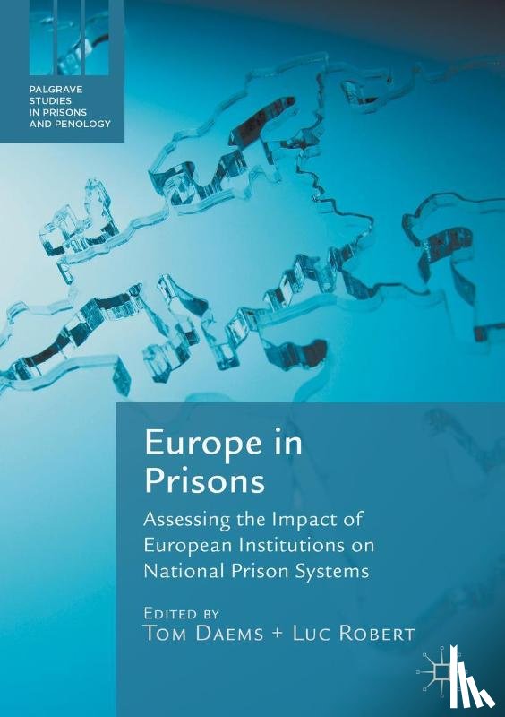 - Europe in Prisons