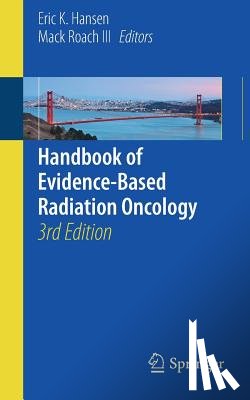  - Handbook of Evidence-Based Radiation Oncology