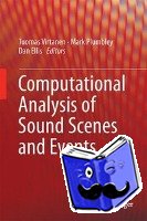  - Computational Analysis of Sound Scenes and Events