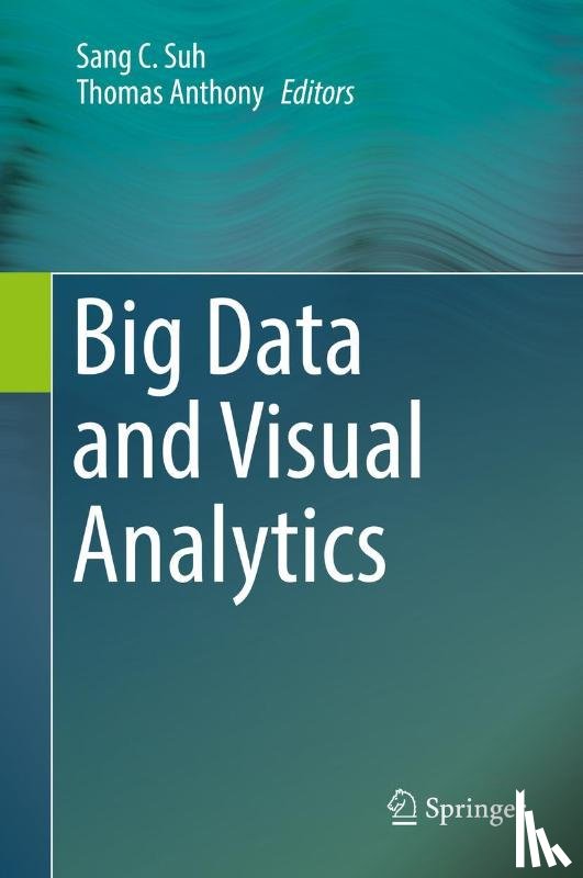  - Big Data and Visual Analytics
