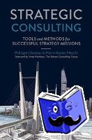 Chereau, Philippe, Meschi, Pierre-Xavier - Strategic Consulting