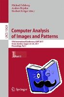  - Computer Analysis of Images and Patterns