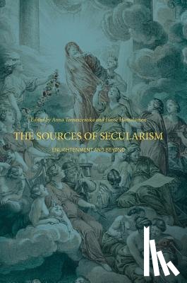  - The Sources of Secularism