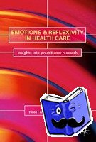  - Emotions and Reflexivity in Health & Social Care Field Research