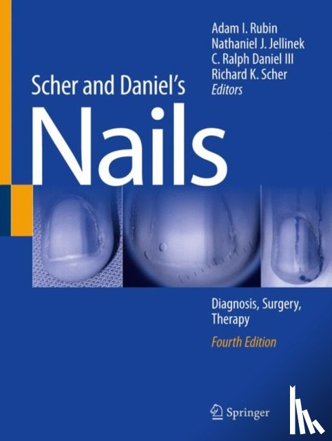  - Scher and Daniel's Nails